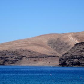 Playa Quemada foto 3