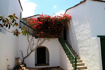 Villa de Teguise foto 1