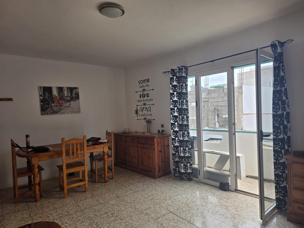 Kauf Wohnung Argana Alta Lanzarote