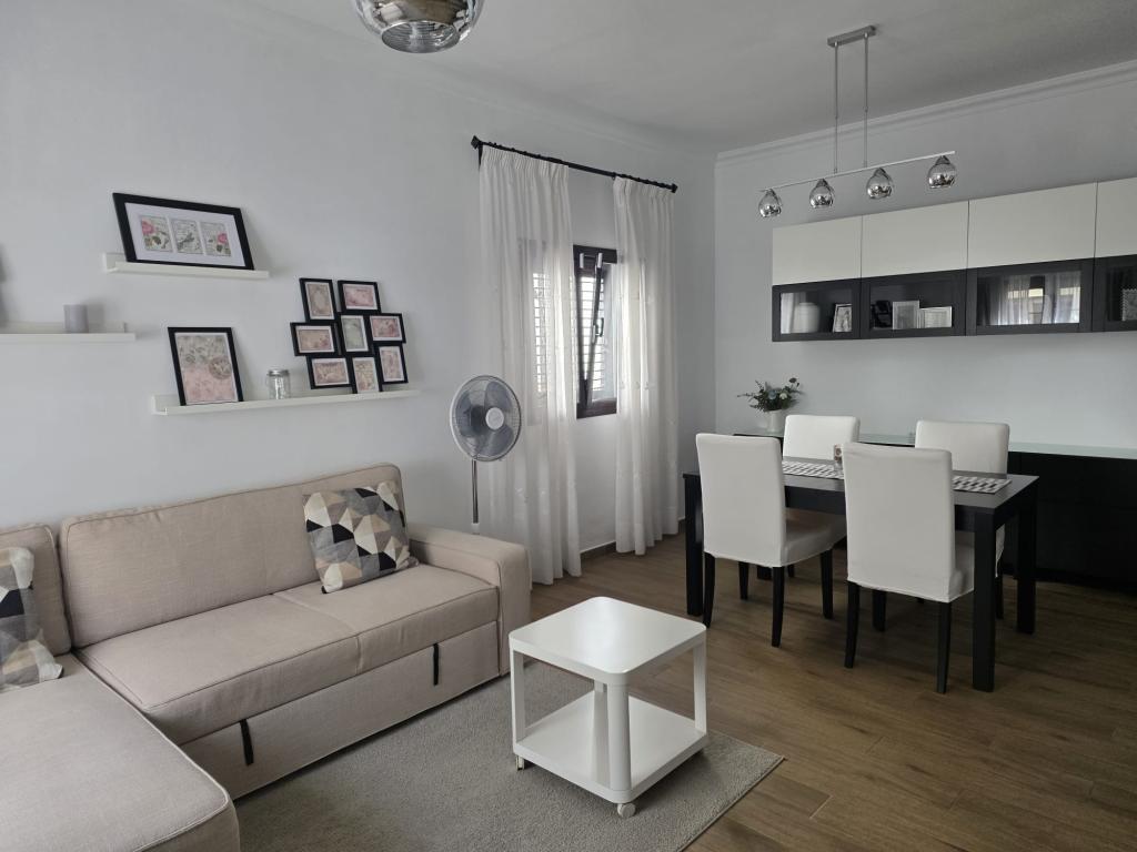 Venta Casa Argana Baja Lanzarote