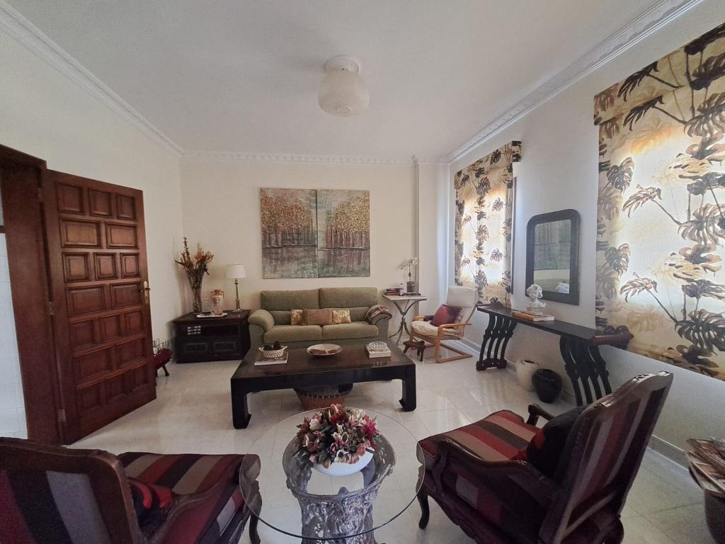Venta Piso Arrecife centro Lanzarote