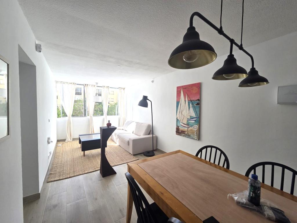 Venta Piso Arrecife centro Lanzarote