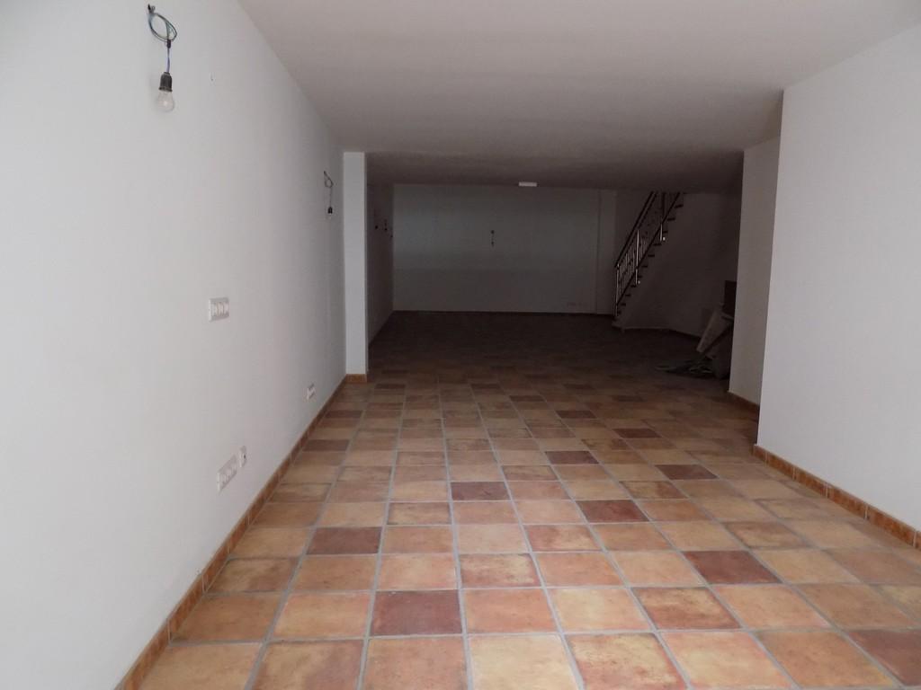 Commercial property For sale Arrecife centro in Lanzarote Property photo 3