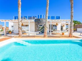 Villa Vendita Charco del Palo in Lanzarote