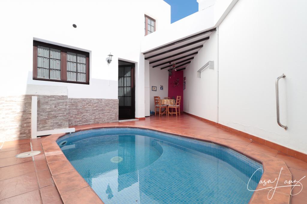 Kauf Doppelhaus Costa Teguise Teguise Lanzarote Ref 4770