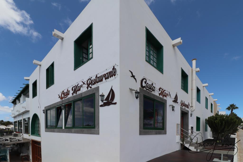 Commercial property For sale Costa Teguise in Lanzarote Property photo 10
