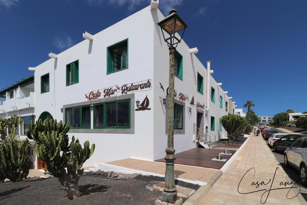 Commercial property For sale Costa Teguise in Lanzarote