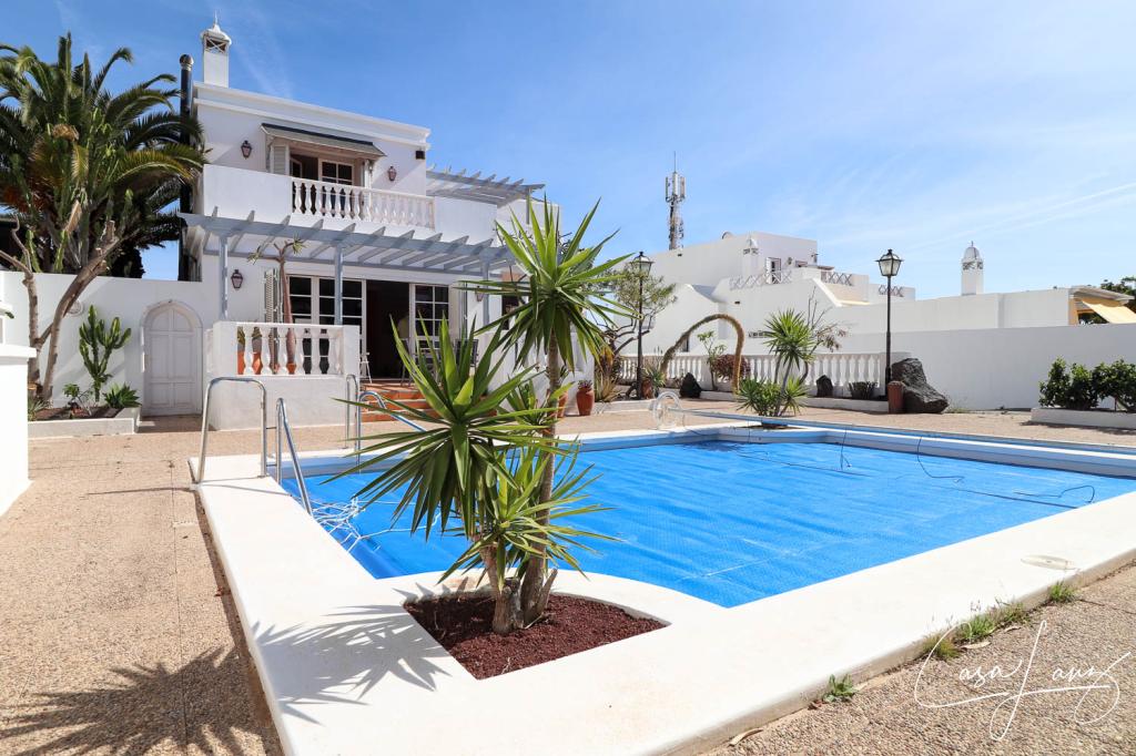 Casa Vendita Costa Teguise in Lanzarote Foto della proprietà 3