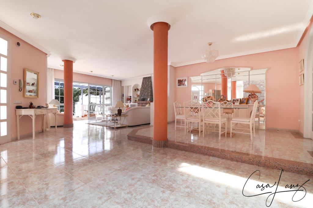 Casa Vendita Costa Teguise in Lanzarote Foto della proprietà 7