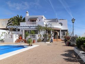 Kauf Haus Costa Teguise Lanzarote