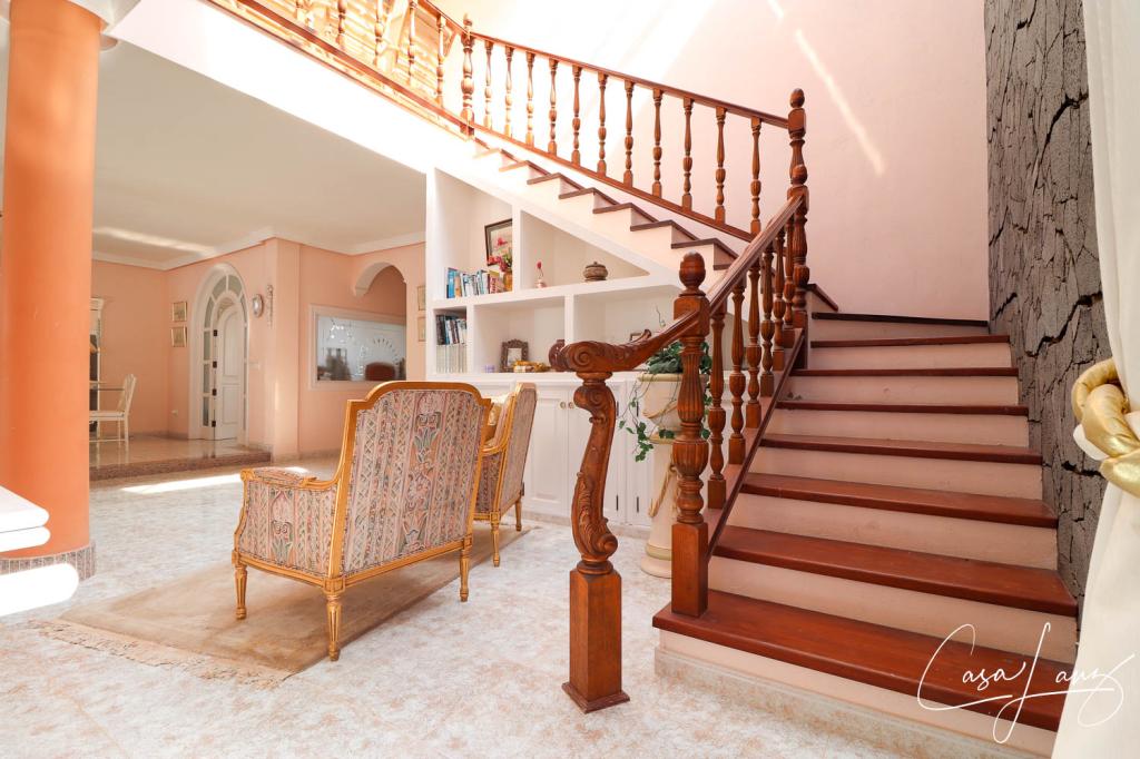 Casa Vendita Costa Teguise in Lanzarote Foto della proprietà 9