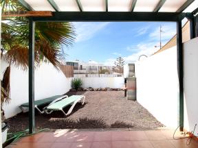 Kauf Doppelhaus Costa Teguise Lanzarote
