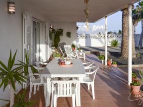 Villa Vendita El Cable in Lanzarote Foto della proprietà 6