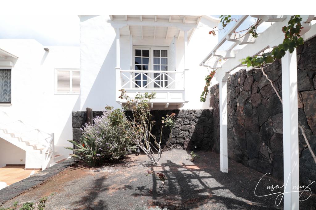 Villa Vendita El Cable in Lanzarote Foto della proprietà 2