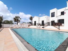 Villa For sale El Mojon in Lanzarote