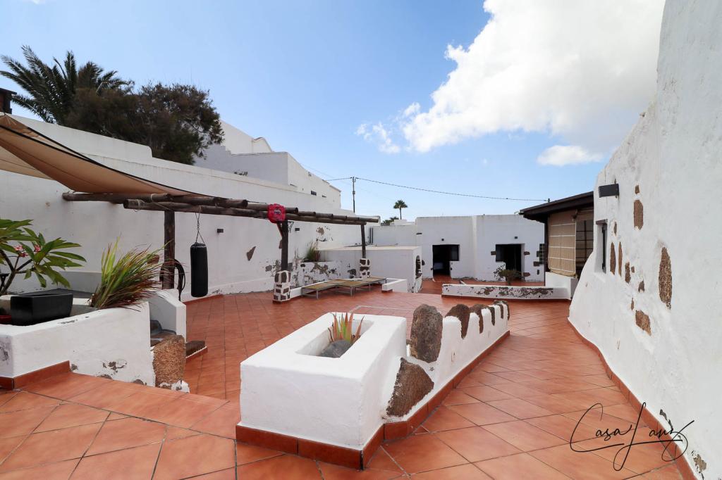Casa Vendita Guime in Lanzarote