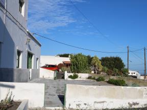 House For sale La Asomada in Lanzarote