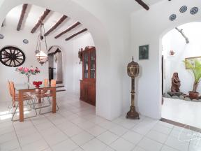Villa For sale La Asomada in Lanzarote Virtual visit Property photo 4