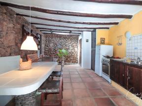 Villa For sale La Asomada in Lanzarote Virtual visit Property photo 13