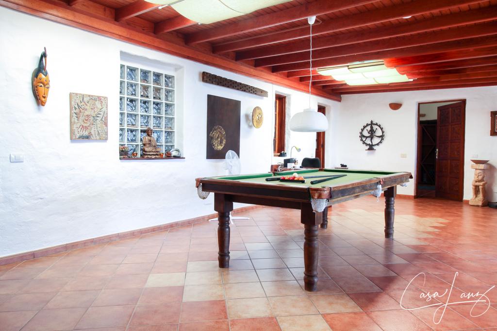 Villa For sale La Asomada in Lanzarote Property photo 6
