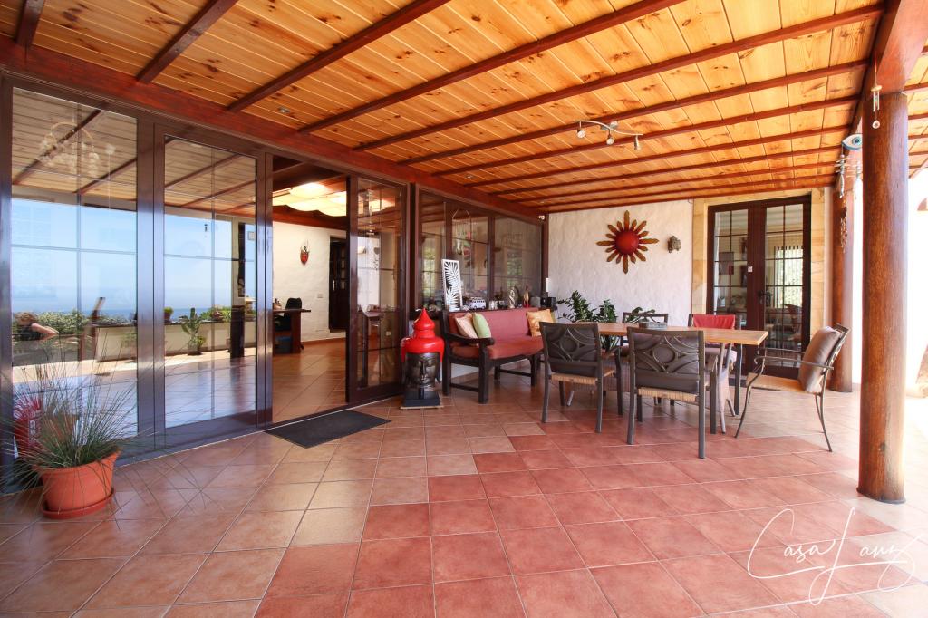 Villa Vendita La Asomada in Lanzarote Foto della proprietà 4