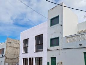 Kauf Doppelhaus La Santa Lanzarote Foto 3