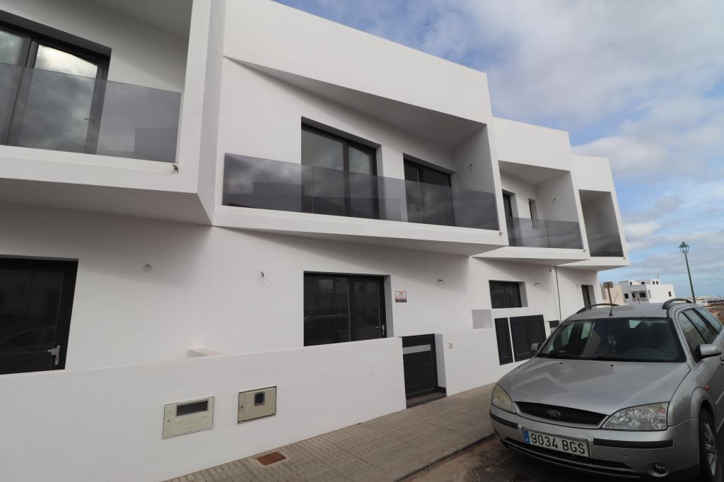 Duplex For sale La Santa in Lanzarote