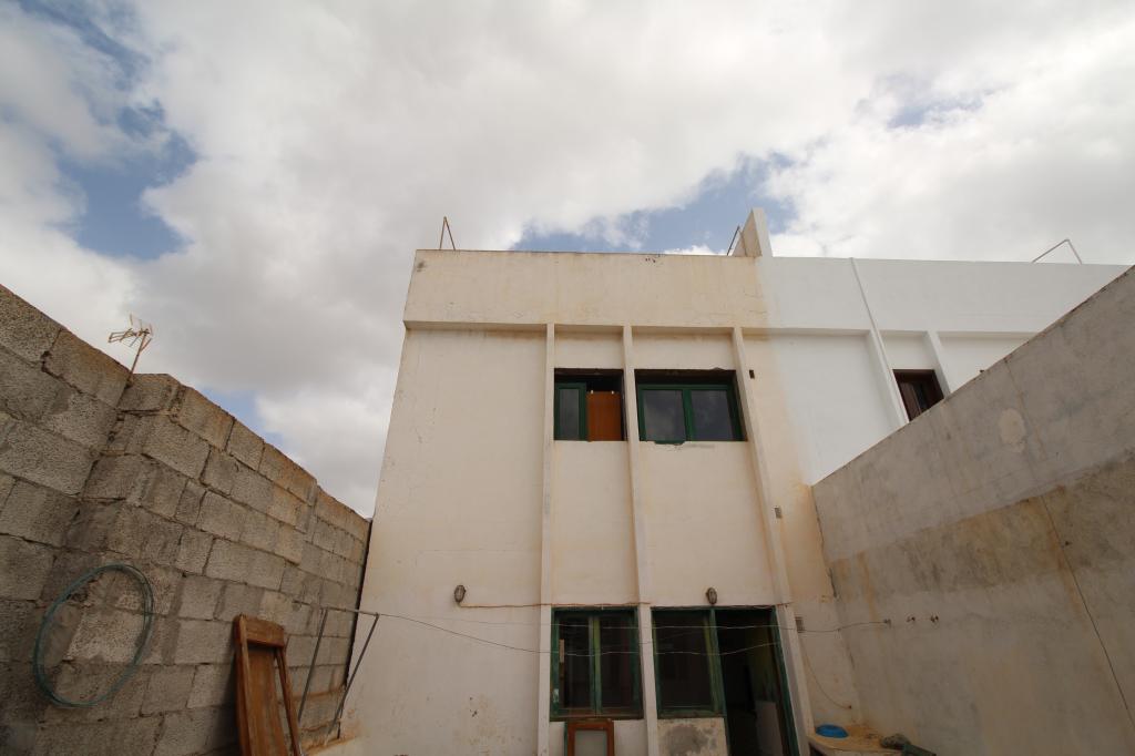 Casa Vendita La Vega in Lanzarote Foto della proprietà 8