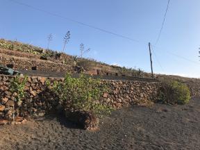 Kauf Baugrundstück Los Valles Lanzarote
