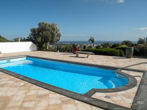 Kauf Villa Macher Lanzarote Reserviert