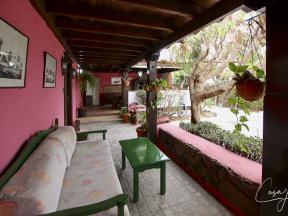 Kauf Villa Macher Lanzarote Virtuelle Besichtigung Foto 2