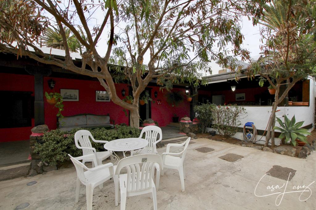 Villa Vendita Macher in Lanzarote Visita virtuale Foto della proprietà 6