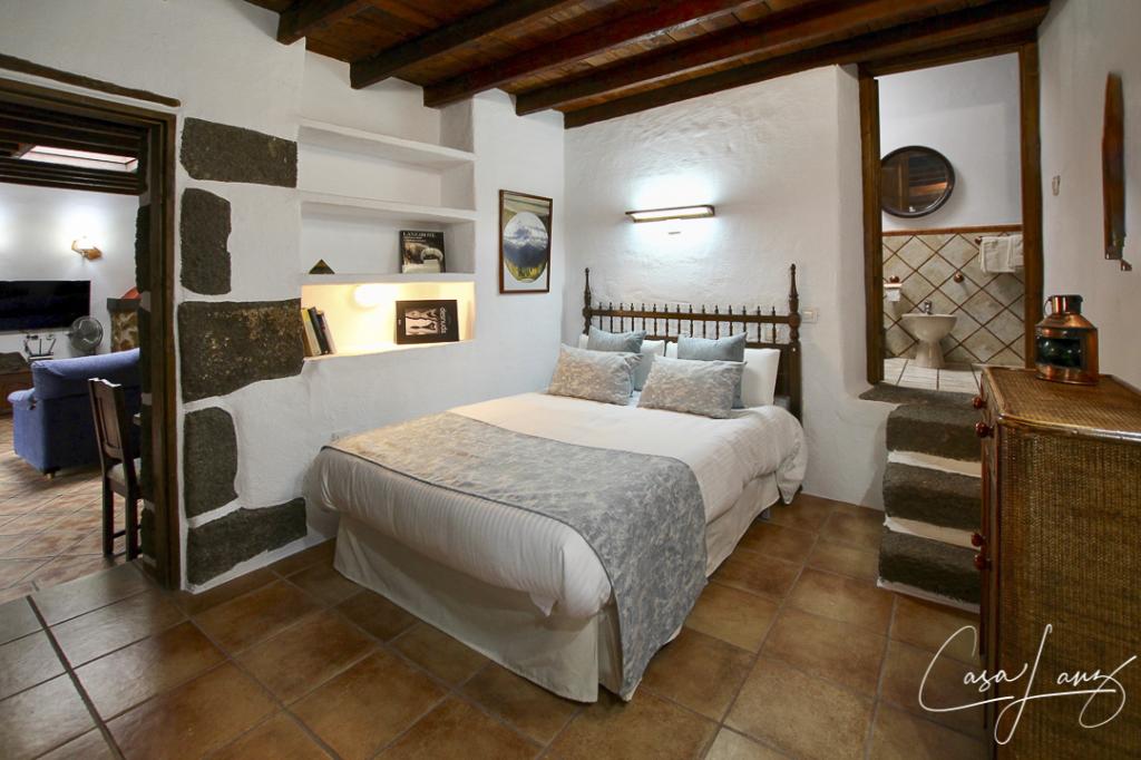 Villa Vendita Macher in Lanzarote Visita virtuale Foto della proprietà 3