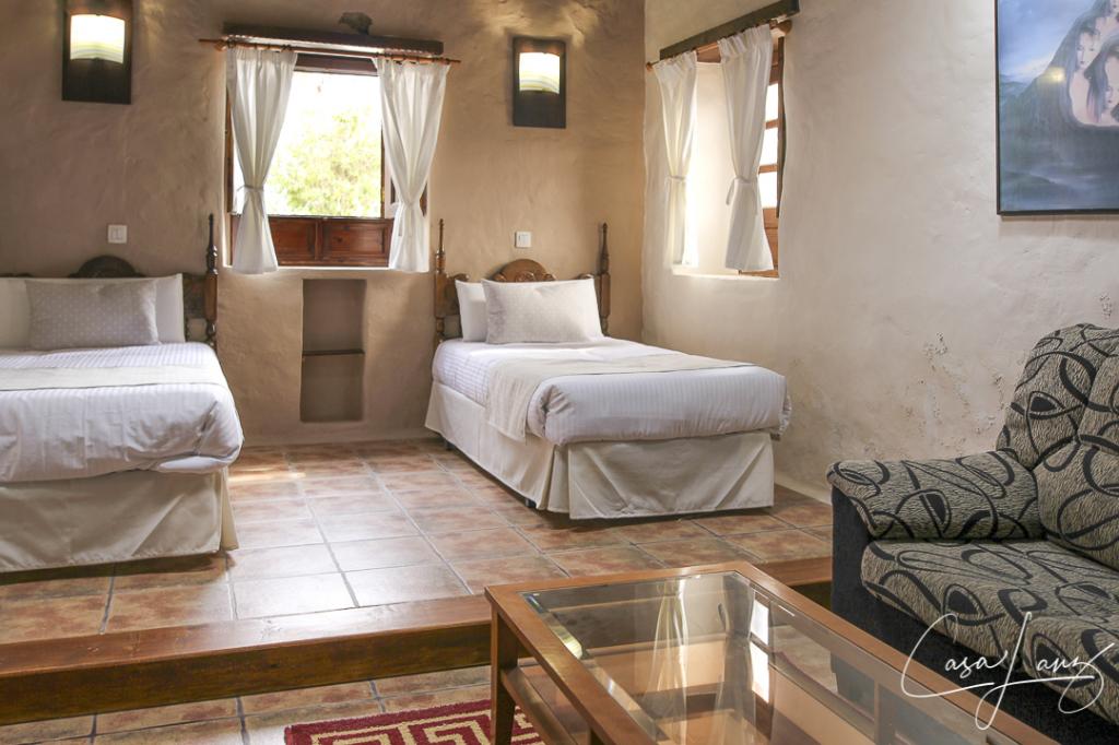 Villa Vendita Macher in Lanzarote Visita virtuale Foto della proprietà 4