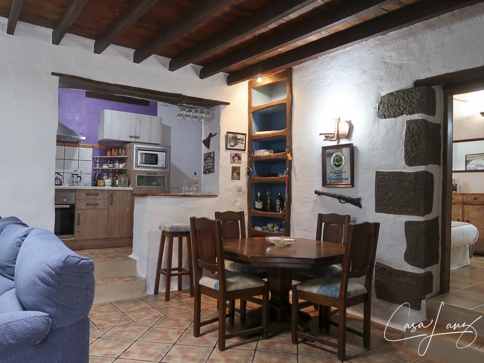 Villa For sale Macher in Lanzarote Virtual visit Property photo 8