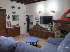 Villa Vendita Macher in Lanzarote Visita virtuale Foto della proprietà 13