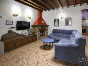 Villa Vendita Macher in Lanzarote Visita virtuale Foto della proprietà 5