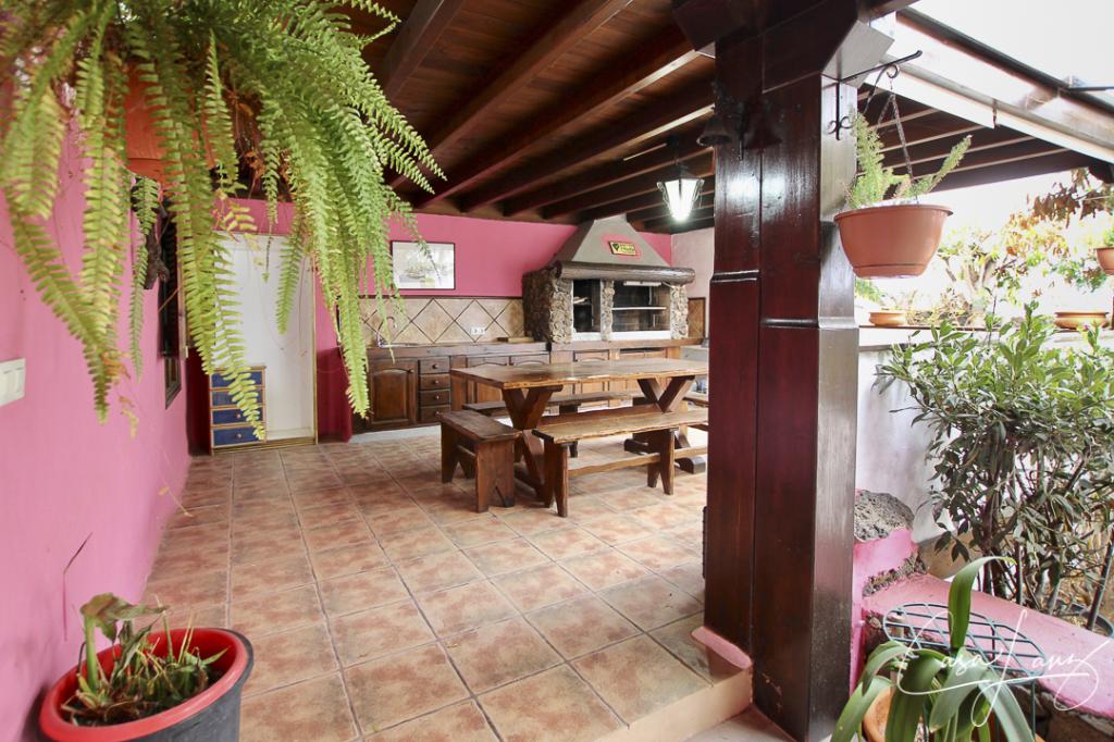 Villa For sale Macher in Lanzarote Virtual visit Property photo 9
