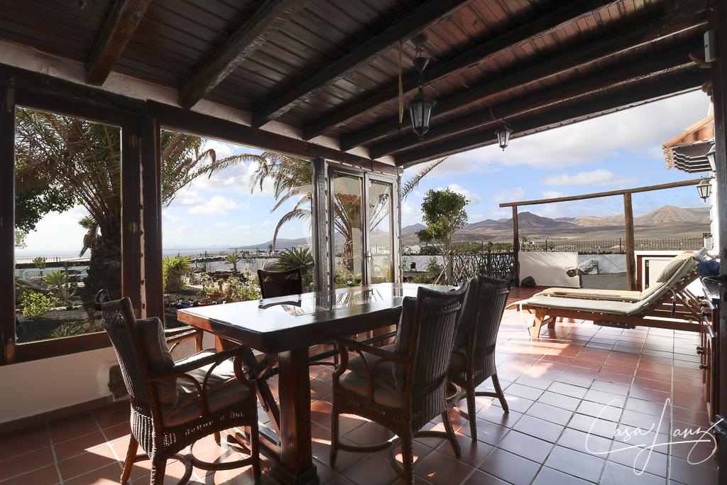 Villa For sale Macher in Lanzarote Property photo 6