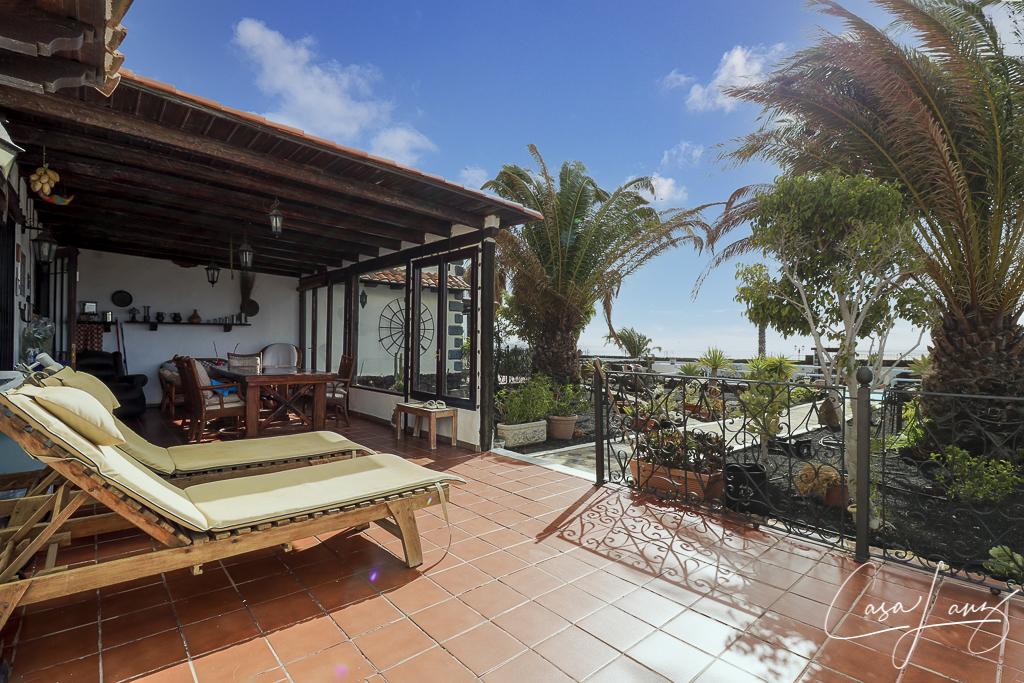 Kauf Villa Macher Lanzarote