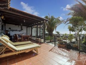 Venta Villa Macher Lanzarote