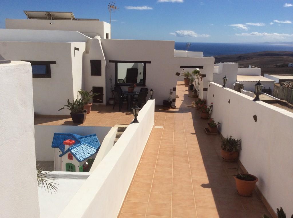 Casa Vendita Macher in Lanzarote Foto della proprietà 3