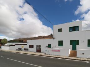 Casa Vendita Mancha Blanca in Lanzarote