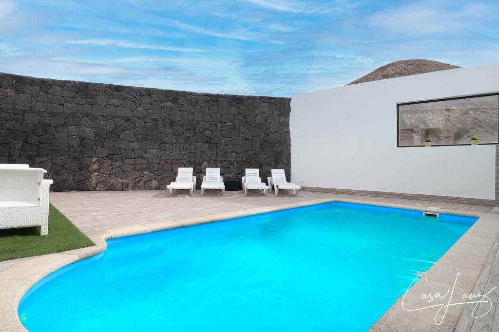 House For sale Mancha Blanca in Lanzarote Property photo 2