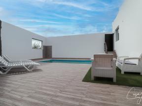 House For sale Mancha Blanca in Lanzarote