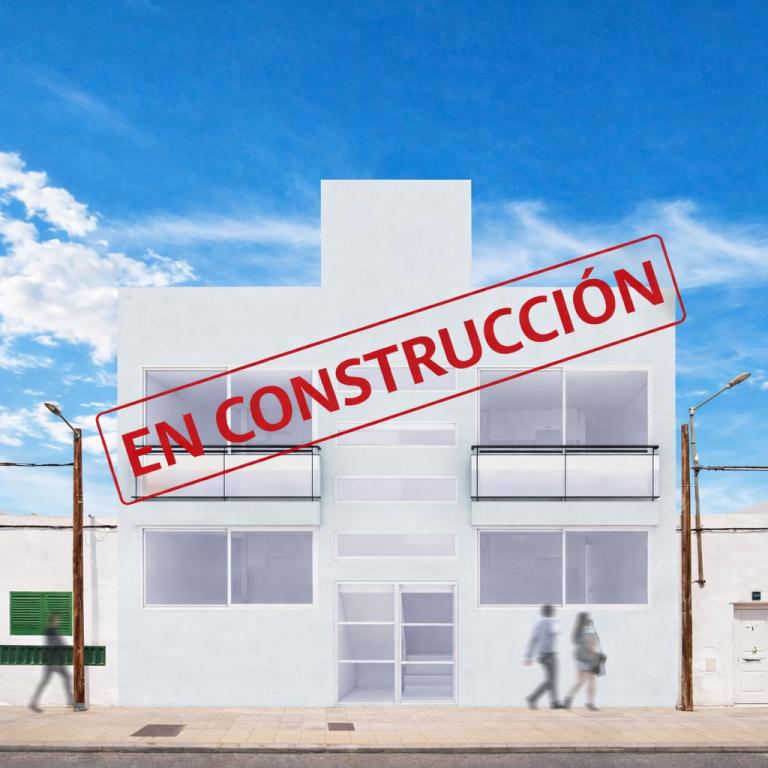 Venta Piso Maneje Lanzarote