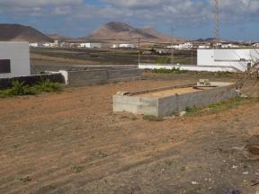 Terreno Vendita Muñique in Lanzarote Foto della proprietà 3