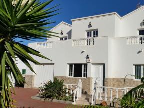 Villa Vendita Muñique in Lanzarote Foto della proprietà 2