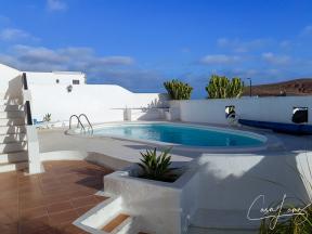 Kauf Villa Nazaret Lanzarote Virtuelle Besichtigung Foto 10