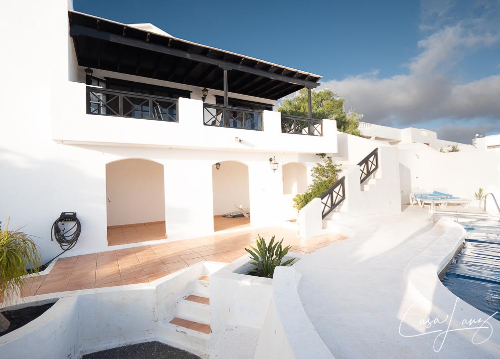 Villa For sale Nazaret in Lanzarote Virtual visit Property photo 4
